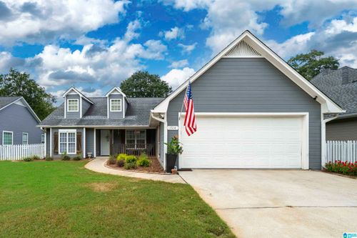1514 Timber Dr, Helena, AL, 35080-3706 | Card Image
