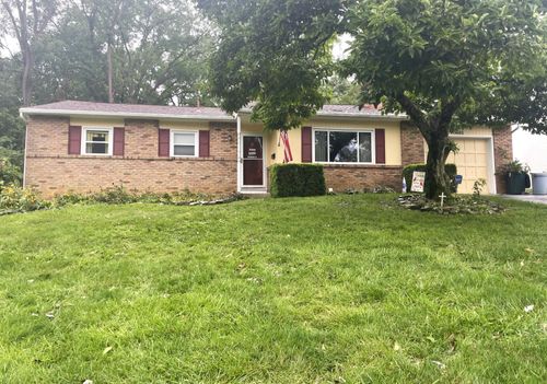 3680 Tillbury Ave, Columbus, OH, 43220-5069 | Card Image