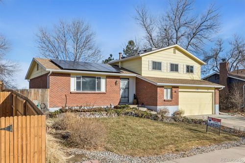 9299 W Weaver Dr, Littleton, CO, 80123-3159 | Card Image