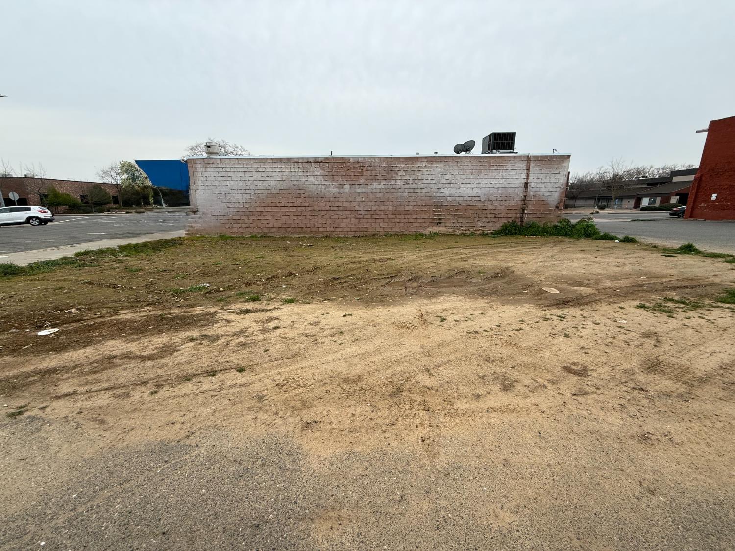Land in Marysville