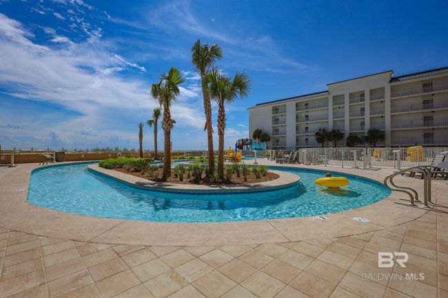 APT-1505 - 23008 Perdido Beach Blvd, Condo with 4 bedrooms, 3 bathrooms and 2 parking in Orange Beach AL | Image 41