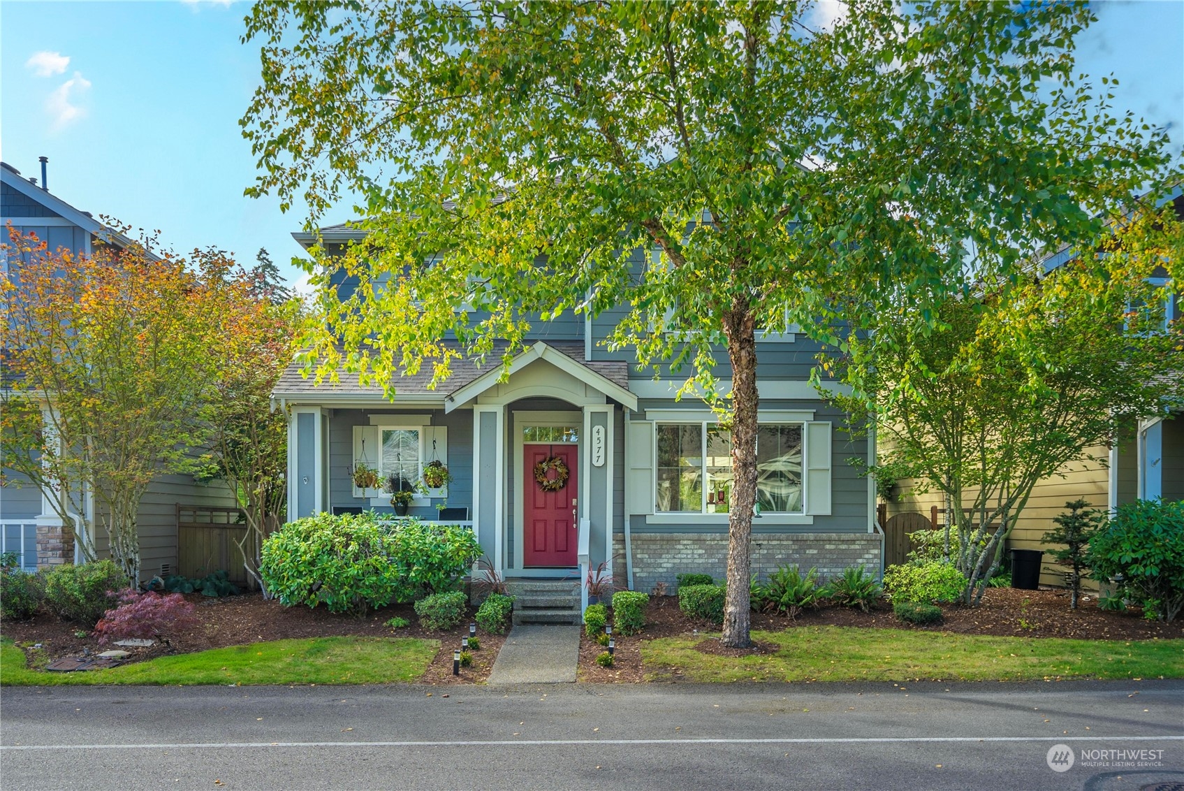 Strathmore Cir, Port Orchard, WA 98367