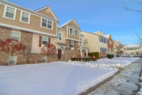 3142 Johanna Ware W, Wixom, MI, 48393-4314 | Card Image