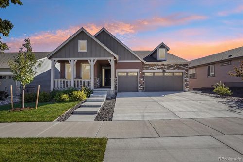8720 S Riviera Ct, Aurora, CO, 80016-7630 | Card Image