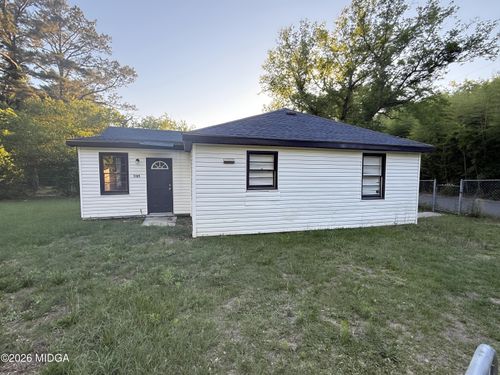 3105 Saint Claire St, Macon, GA, 31204-5017 | Card Image