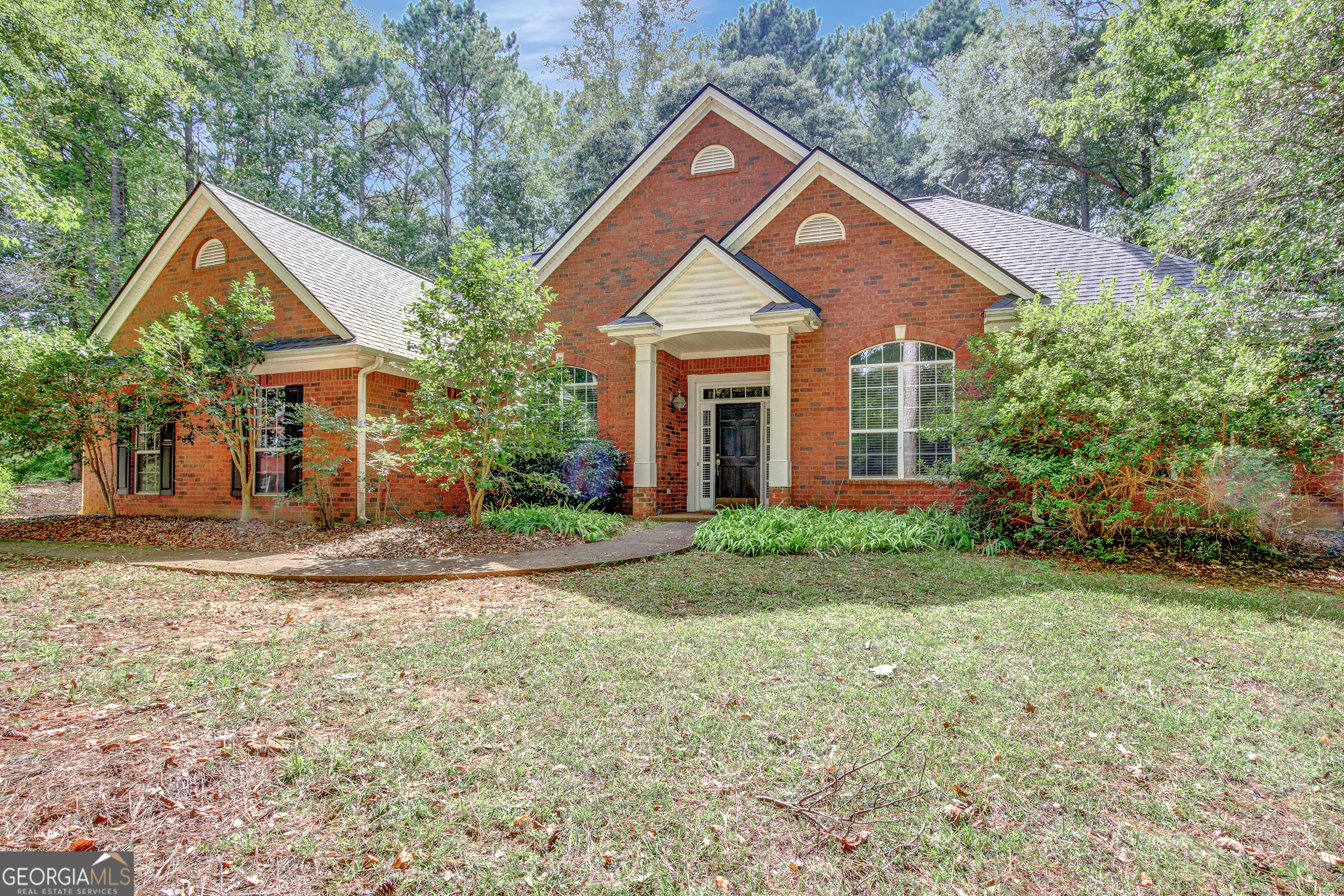 Jefferson Woods Dr, Peachtree City, GA 30269