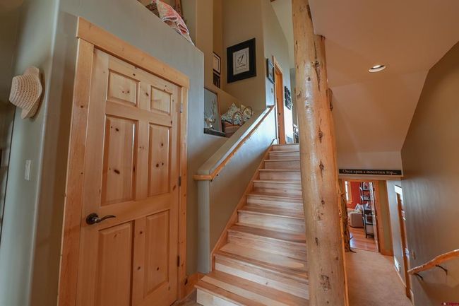 32 St Andrews Cir, Condo with 3 bedrooms, 3 bathrooms and null parking in Crested Butte CO | Image 25