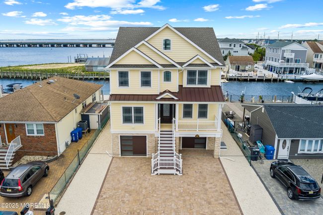3461 Maritime Dr, House other with 5 bedrooms, 4 bathrooms and null parking in Toms River NJ | Image 6