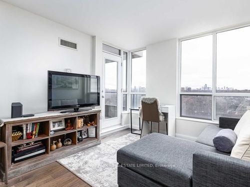 1006-388 Bloor St E, Toronto, ON, M4W3W9 | Card Image