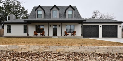300 E Bluebonnet Lane, Johnson City, TX, 78636 | Card Image