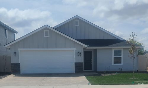 9537 S Geothermal Ave, Kuna, ID, 83634-2816 | Card Image
