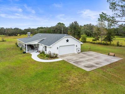 18479 Mason Smith Road, House other with 3 bedrooms, 2 bathrooms and null parking in BROOKSVILLE FL | Image 2