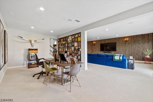 69 Aspen Dr, Townhouse with 4 bedrooms, 4 bathrooms and null parking in Cedar Grove NJ | Image 30