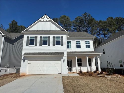 5579 Overview Dr, Flowery Branch, GA, 30542-7206 | Card Image
