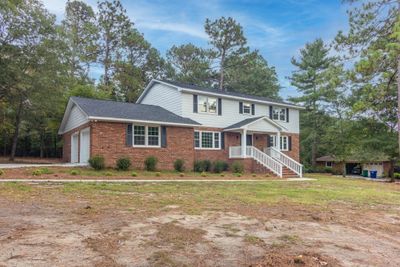 136 Highland Forest Drive, House other with 5 bedrooms, 4 bathrooms and null parking in Aiken SC | Image 2