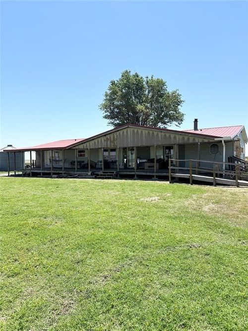 36271 E County Road 1510, Mangum, OK, 73554-2363 | Card Image