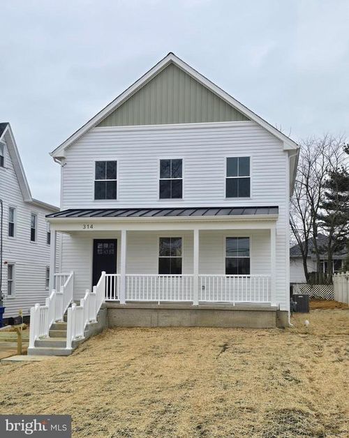 314 Columbia Blvd, National Park, NJ, 08063-1014 | Card Image