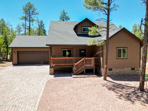 2362 Aspen Run, Pinetop, AZ, 85935-9150 | Card Image