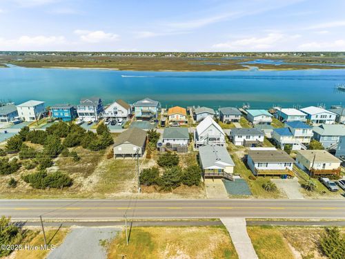 1332 S Anderson Blvd, Topsail Beach, NC, 28445-7009 | Card Image