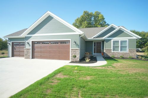 525 N Eastfield Cir, Milford, IN, 46542-1501 | Card Image