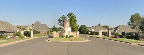 11316 Sw 37th St, Mustang, OK, 73064-9230 | Card Image