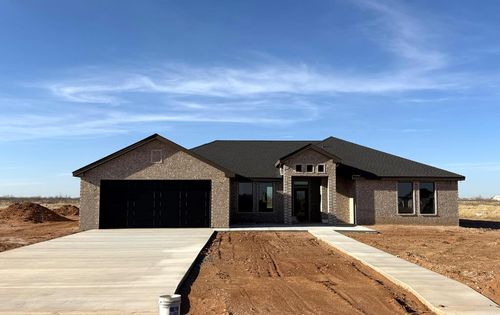 2223 Longhorn Dr, Stanton, TX, 79782 | Card Image