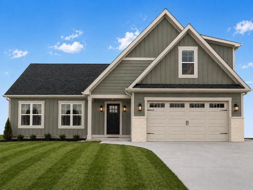 2641 Willow Run Trail Nw, Cleveland, TN, 37312 | Card Image