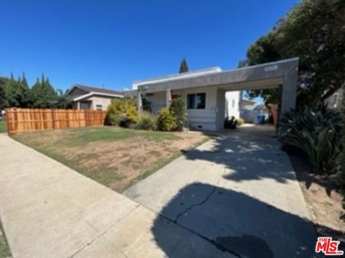 9638 S Hobart Blvd, Los Angeles, CA, 90004 | Card Image