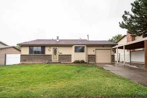 70 Bridle Trail, Pueblo, CO, 81005 | Card Image