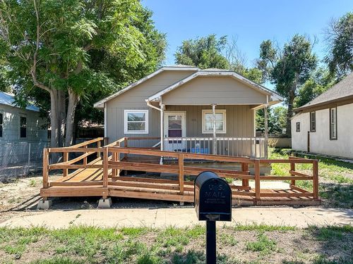 408 E Elm St, Lamar, CO, 81052-2829 | Card Image