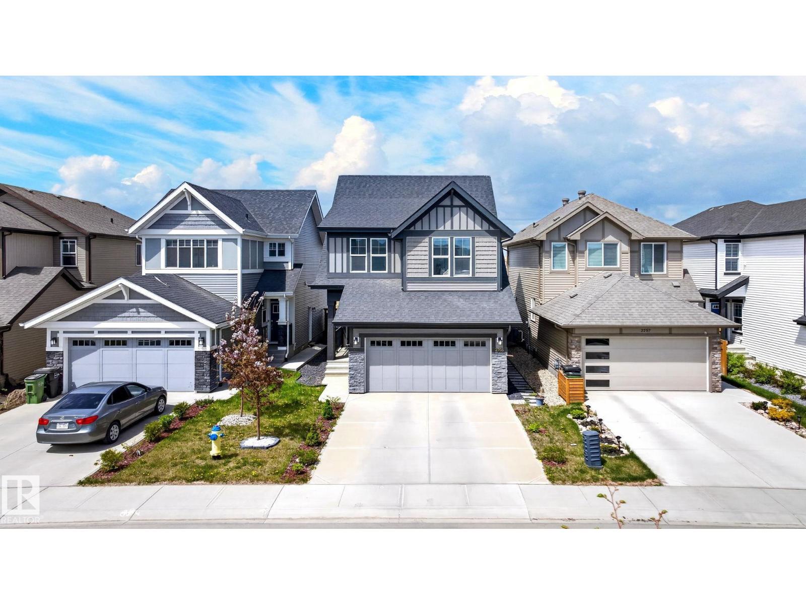 Residential in Edmonton 3