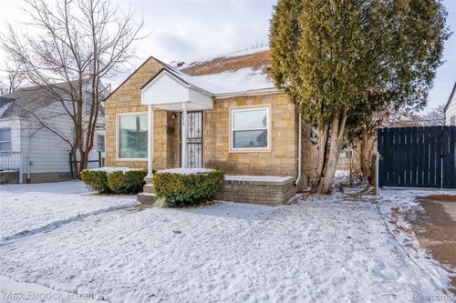 20059 Bloom St, Detroit, MI, 48234-2406 | Card Image