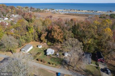 3111 Highview Road, House other with 1 bedrooms, 1 bathrooms and null parking in CHESAPEAKE BEACH MD | Image 2