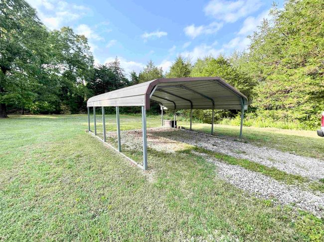 80 Doe Run Cir, House other with 2 bedrooms, 2 bathrooms and null parking in Salem AR | Image 29