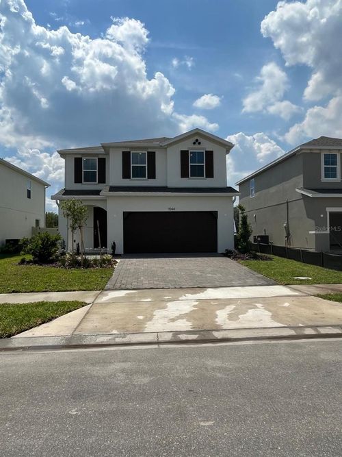 1544 Leaf Ln, Kissimmee, FL, 34744-6488 | Card Image