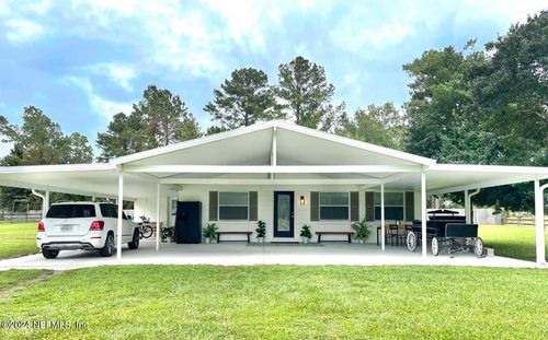 28541 Trigg Rd, Hilliard, FL, 32046-7461 | Card Image