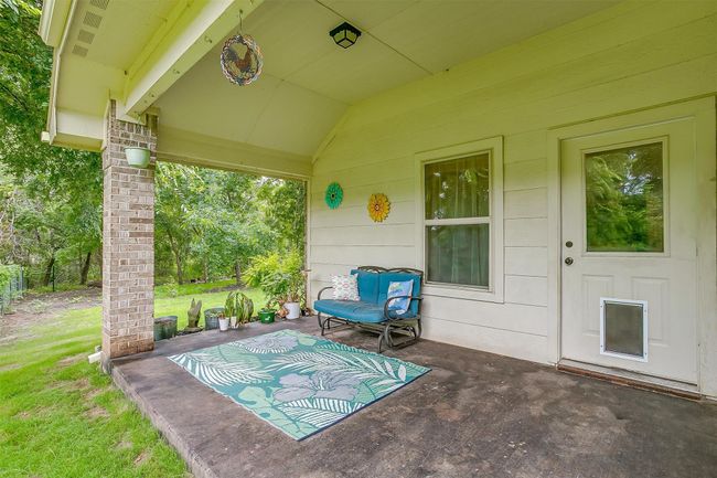 View of patio / terrace | Image 36