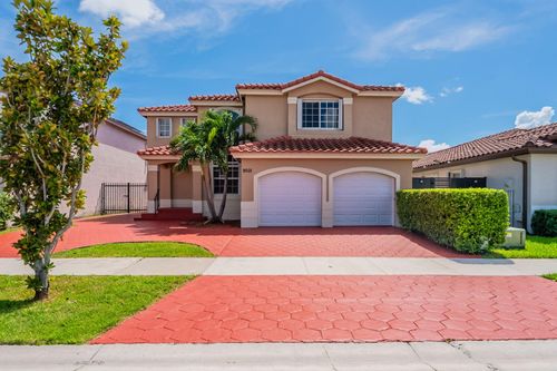 9501 Sw 155th Ave, Miami, FL, 33196-1117 | Card Image