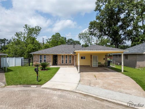 719 Kilpatrick St, Channelview, TX, 77530-3461 | Card Image