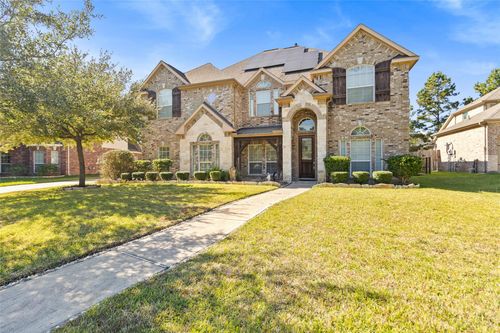 2446 W Bramlet Dr, Conroe, TX, 77304-2170 | Card Image