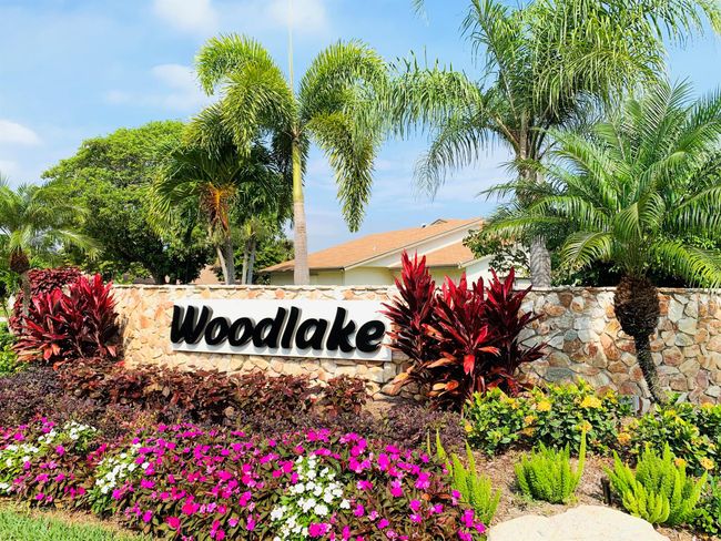 2749 Sw 5 Th St, Townhouse with 2 bedrooms, 2 bathrooms and null parking in Delray Beach FL | Image 32