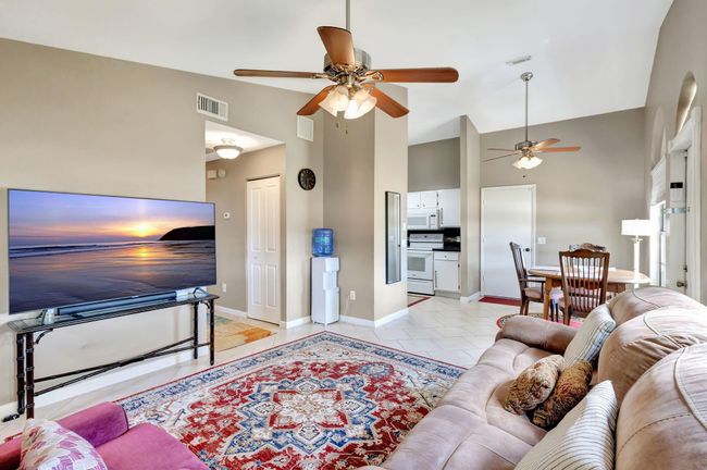5855 Se Mitzi Ln, House other with 2 bedrooms, 2 bathrooms and null parking in Stuart FL | Image 7