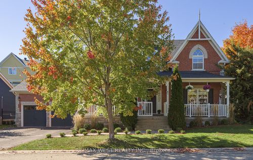 41 N Riverdale Dr, Inglewood, ON, L7C1L1 | Card Image