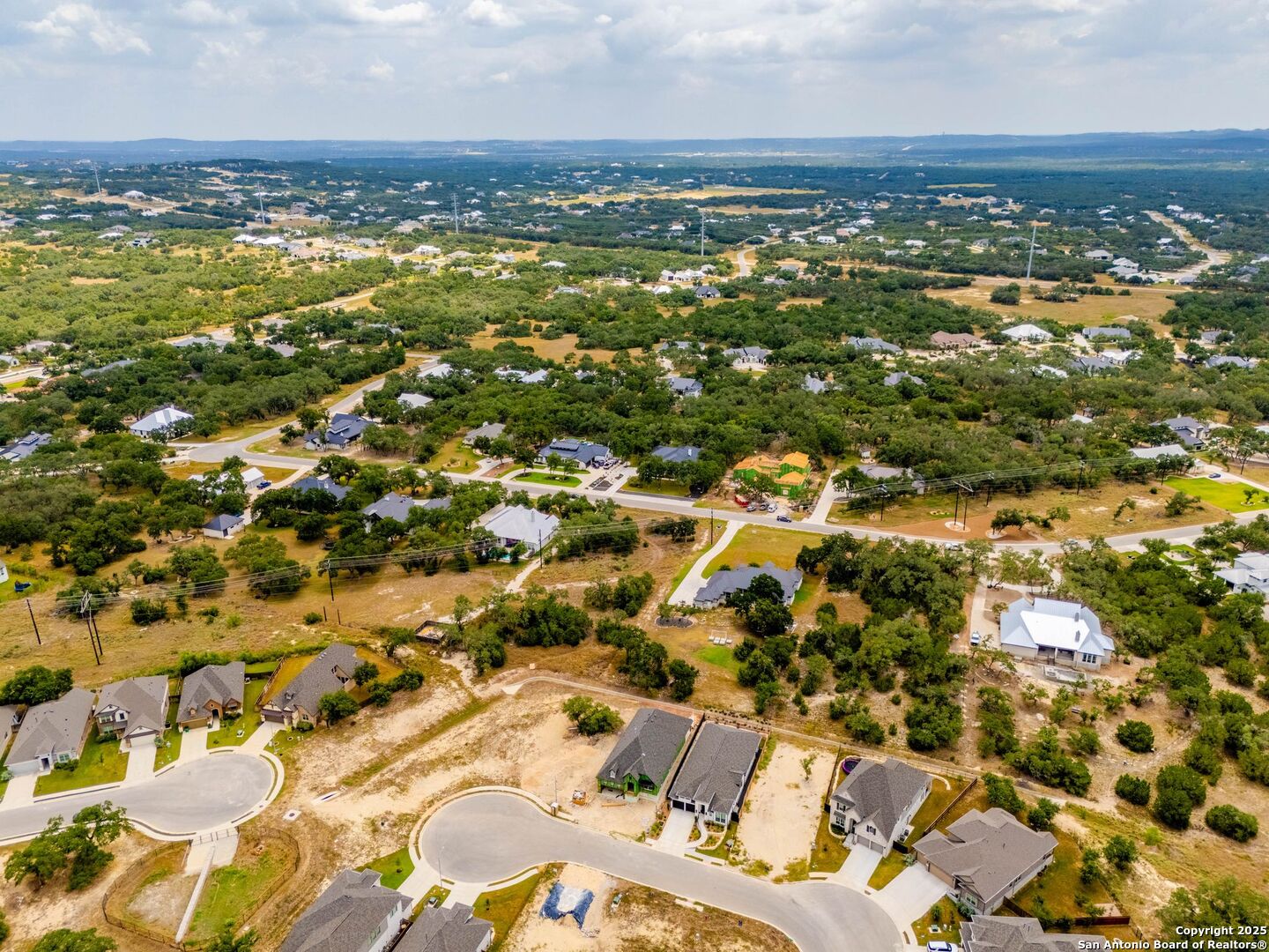 Land in Bulverde 2