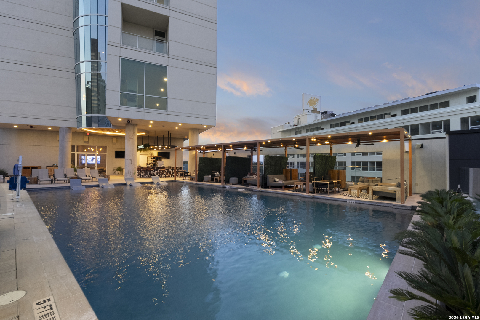 Residential in San Antonio
