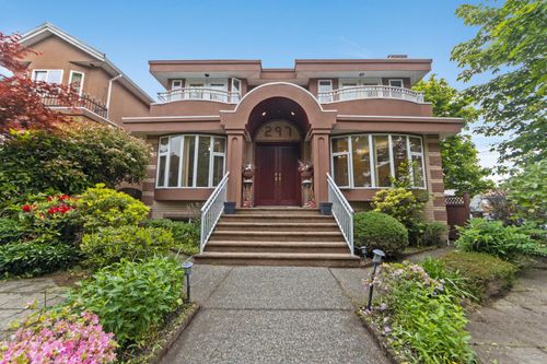 297 E 51st Ave, Vancouver, BC, V5X1C4 | Card Image