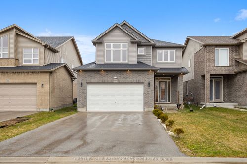 1707 Aukett Dr, London, ON, N5X0N2 | Card Image