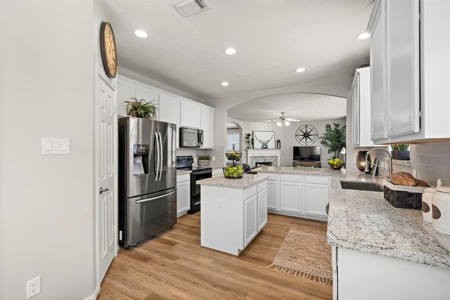 Another view of kitchen | Image 13