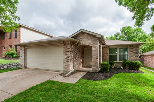 2508 Clear Brook Dr, Mckinney, TX, 75071-2713 | Card Image