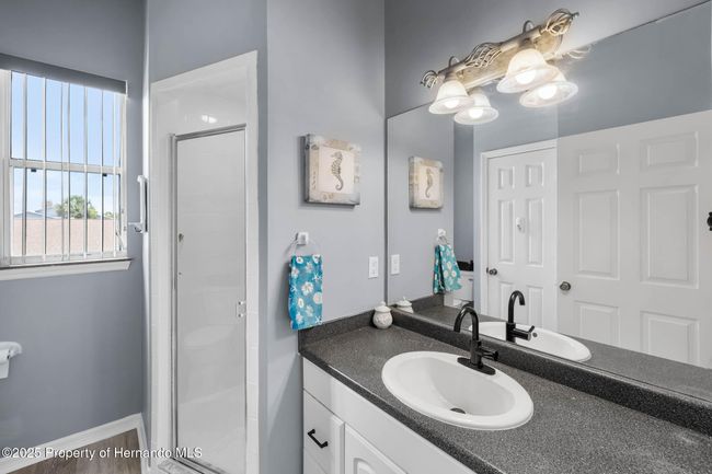 4464 Neptune Dr, House other with 3 bedrooms, 3 bathrooms and null parking in HERNANDO BEACH FL | Image 28